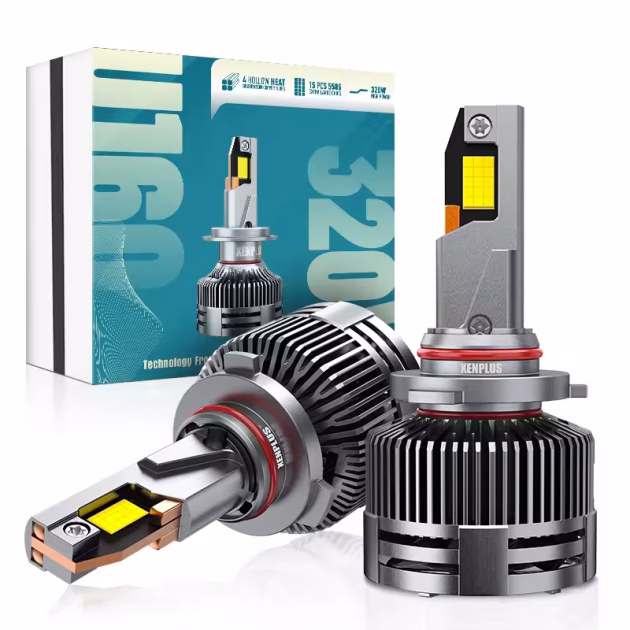 XENPLUS U160