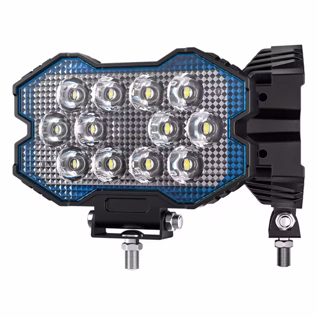 XENPLUS  Square Led
