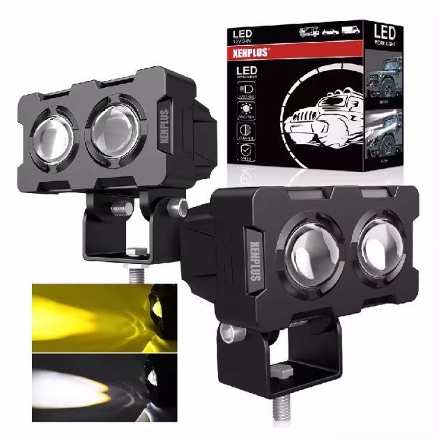 Xenplus LW12