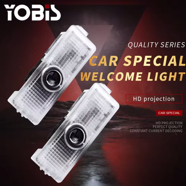 YoBis high quality welcome light - Image 3