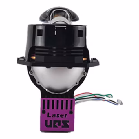 F1 Bi LED Laser Headlight