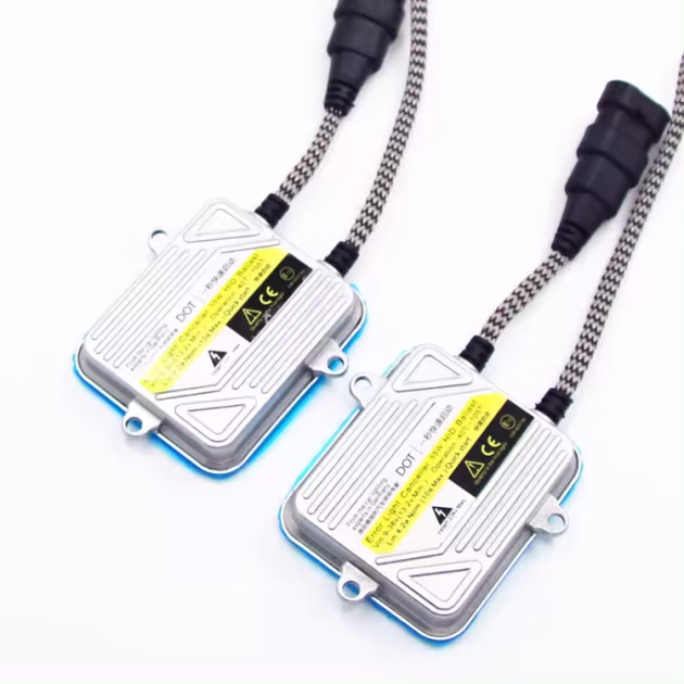 DAO Car light