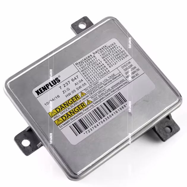 D2R Xenon Ballast