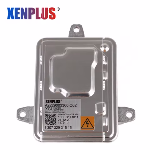 Xenplus Xenon D3S