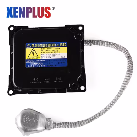 Xenplus HID XENON BALLAST DDLT003