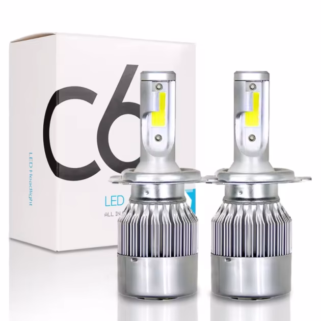 C6 Dual Beam - Image 6