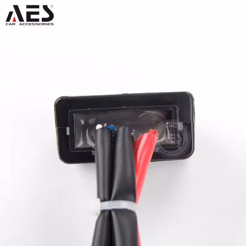 AES Multifunctional H4 Waterproof Wire - Image 4
