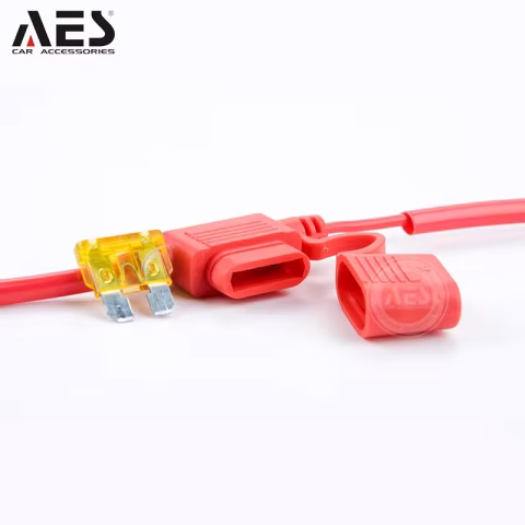 AES Multifunctional H4 Waterproof Wire - Image 2
