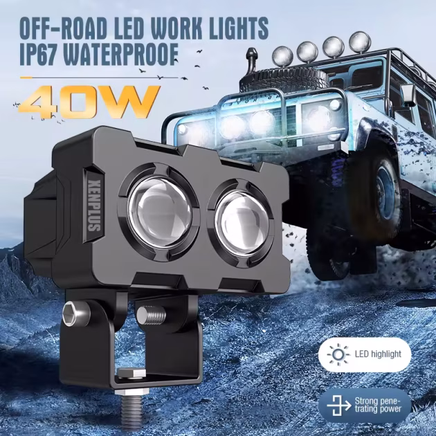 Xenplus LW12 - Image 3