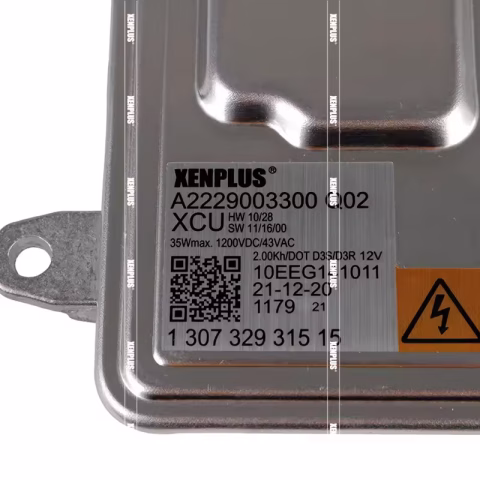 Xenplus Xenon D3S - Image 3