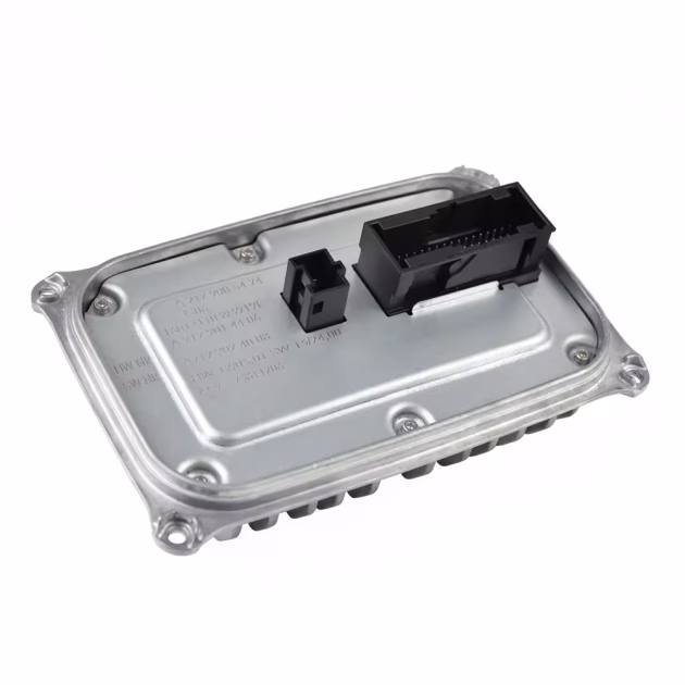 LED ballast headlight control unit 2129005424 - Image 3