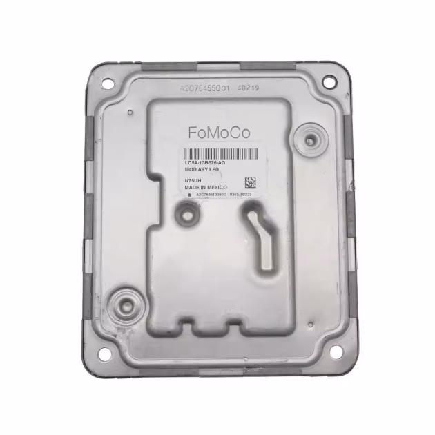 OEM LC5A13B626AG LED Headlight Control - Image 4