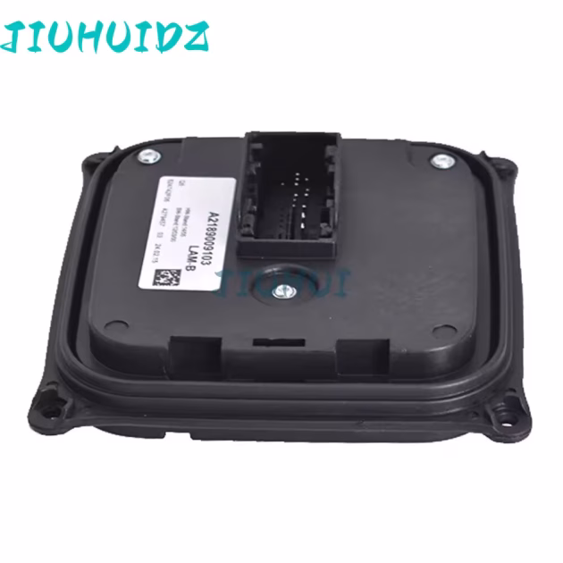 OEM New LED Headlight Control Unit - Image 3