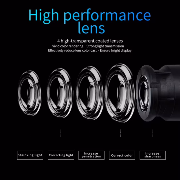 YoBis high quality welcome light - Image 2
