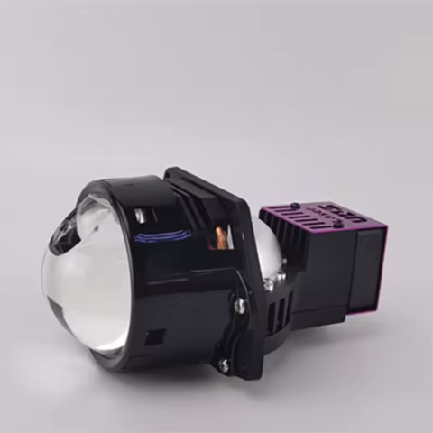 F1 Bi LED Laser Headlight - Image 4