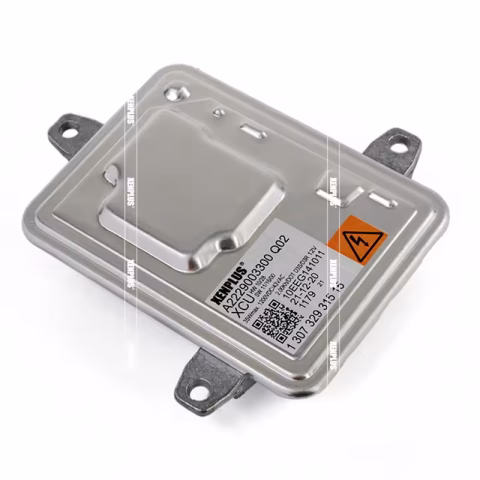 Xenplus Xenon D3S - Image 4