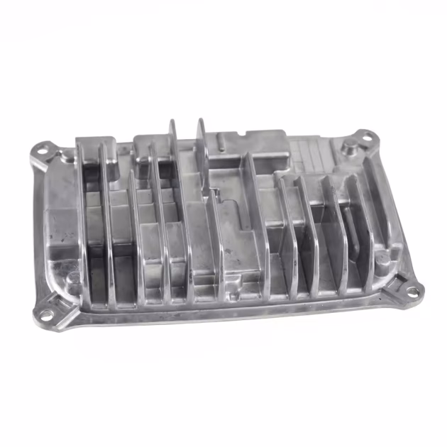 LED ballast headlight control unit 2129005424 - Image 2