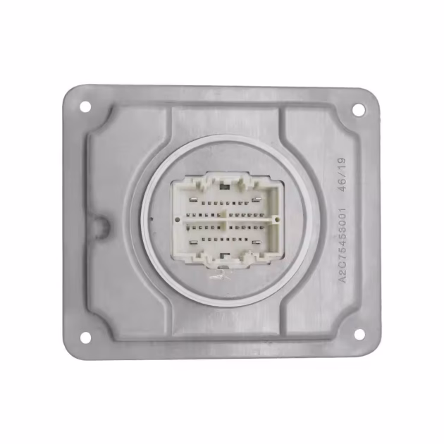 OEM LC5A13B626AG LED Headlight Control - Image 2