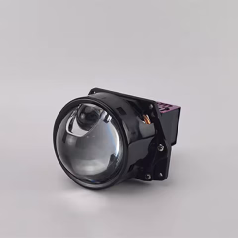F1 Bi LED Laser Headlight - Image 5