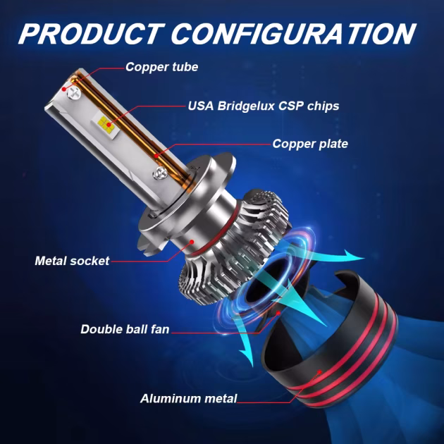 Conpex M8 RRO - Image 6