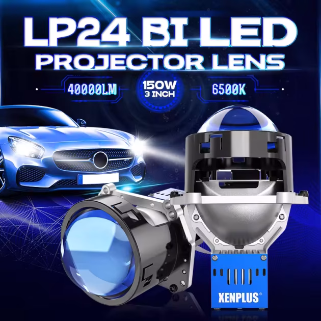 Xenplus  Lp24 - Image 2