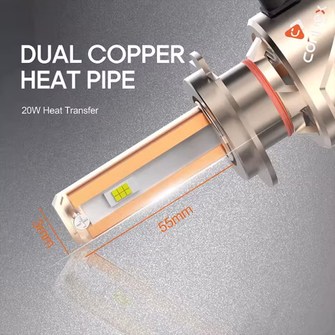 Conpex 120W - Image 3