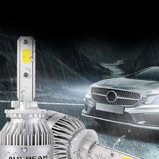 Led headlight